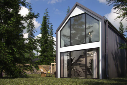 Jak zaplanować dom z niskim śladem węglowym?