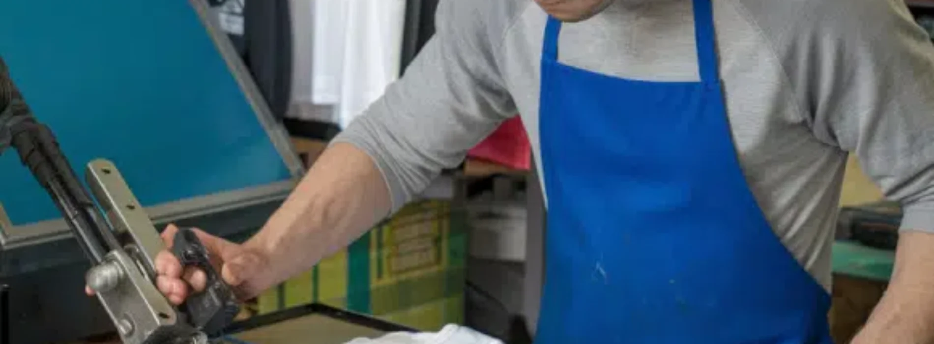 Dlaczego firmy odchodzą od tradycyjnych metod znakowania odzieży?