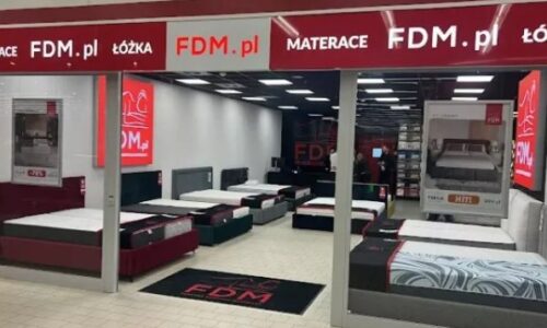 Po dobry materac nie trzeba jechać daleko. Sprawdź Łódź!